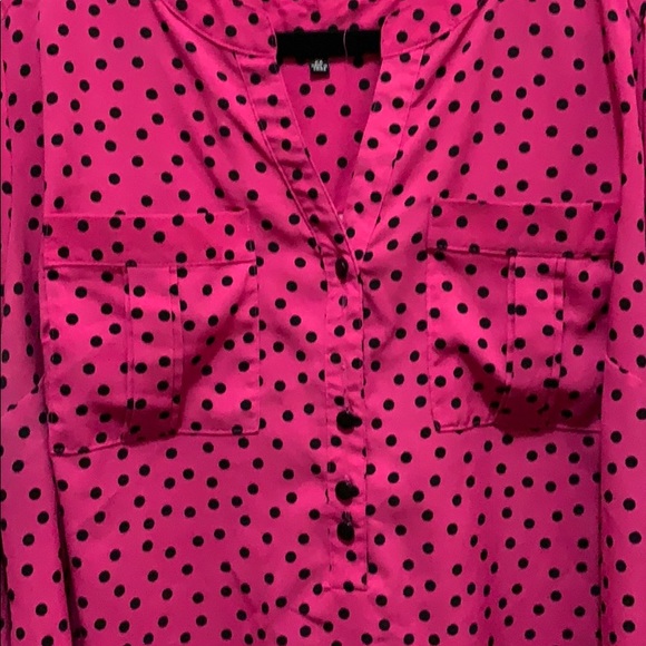 Blouse - Picture 3 of 8